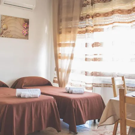 Nettuno Bed & Breakfast