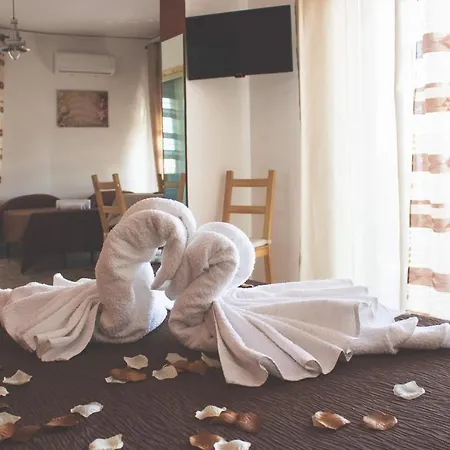 Bed & Breakfast Nettuno 3*
