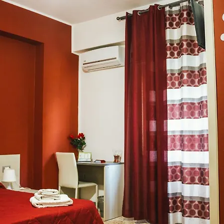 Nettuno 3* Messina