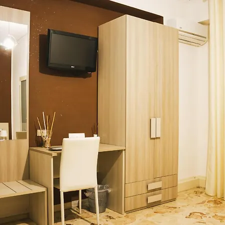 Nettuno Bed & Breakfast