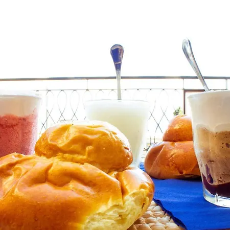 Bed & Breakfast Nettuno 3*