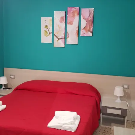Nettuno 3* Messina