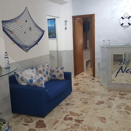 Nettuno 3* Messina