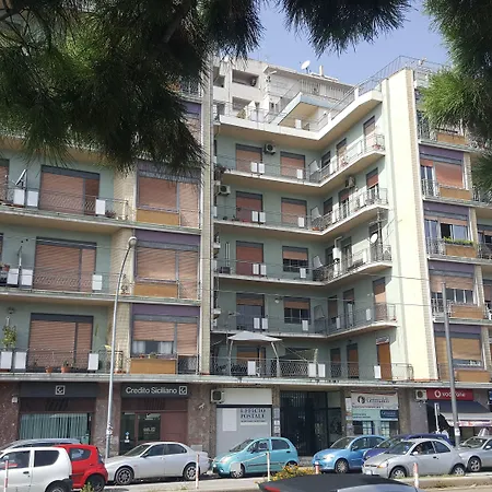 Nettuno 3* 墨西拿