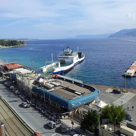 Nettuno 3* Messina