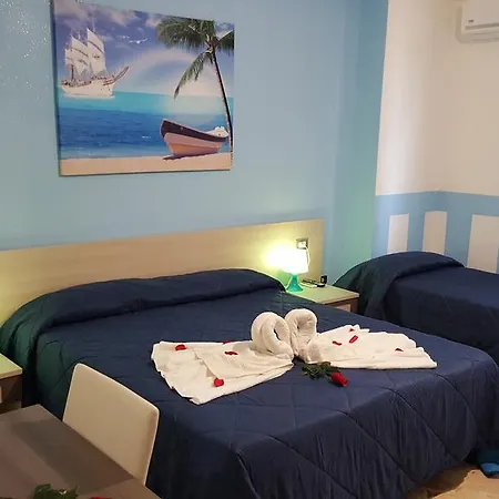 Nettuno Bed & Breakfast 3*