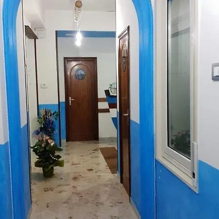 Nettuno Bed & Breakfast 3*