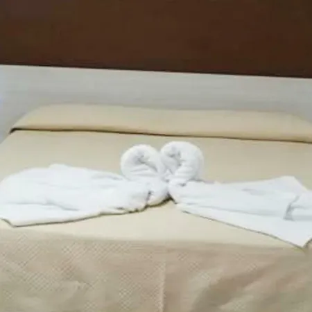 Nettuno Panzió 3*