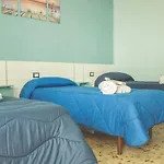 לינה וארוחת בוקר Nettuno 3*