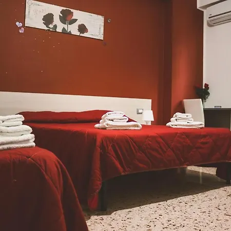 Nettuno Alojamento de Acomodação e Pequeno-almoço 3*