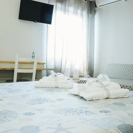 Nettuno Alojamento de Acomodação e Pequeno-almoço