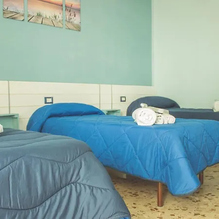 Alojamento de Acomodação e Pequeno-almoço Nettuno 3*