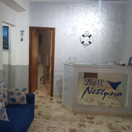 Nettuno Alojamento de Acomodação e Pequeno-almoço 3*