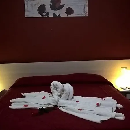 Alojamento de Acomodação e Pequeno-almoço Nettuno 3*