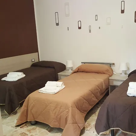 Nettuno 3*