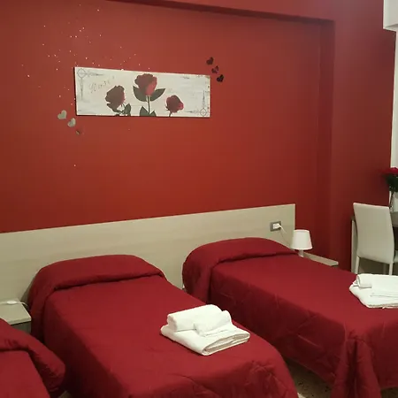 Alojamento de Acomodação e Pequeno-almoço Nettuno