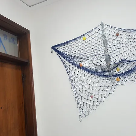 Alojamento de Acomodação e Pequeno-almoço Nettuno