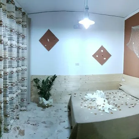 Alojamento de Acomodação e Pequeno-almoço Nettuno