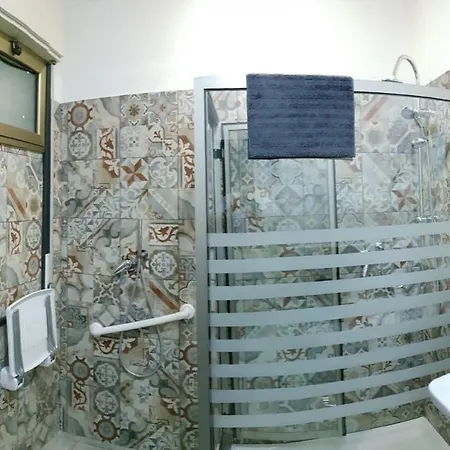 Alojamento de Acomodação e Pequeno-almoço Nettuno 3*