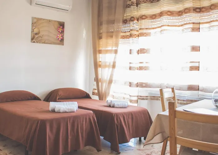 Nettuno Oda ve Kahvaltı