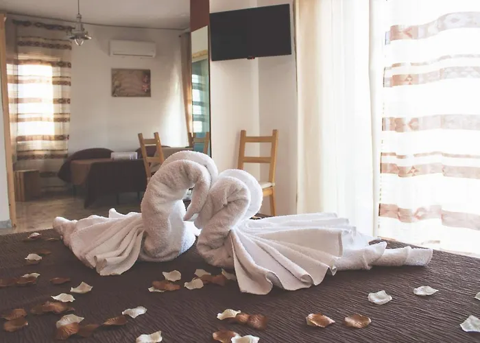 Oda ve Kahvaltı Nettuno 3*