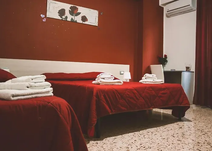 Nettuno Oda ve Kahvaltı 3*