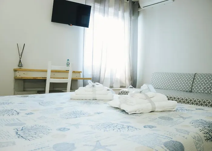 Nettuno Oda ve Kahvaltı