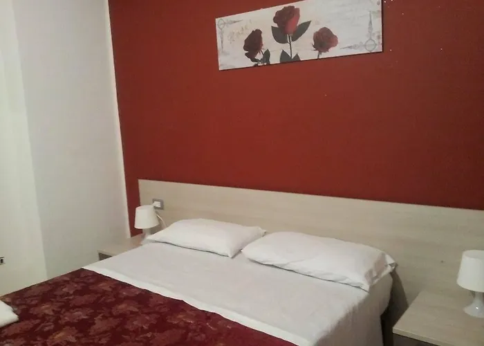 Oda ve Kahvaltı Nettuno Messina