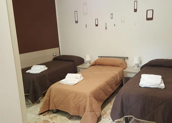 Nettuno 3*