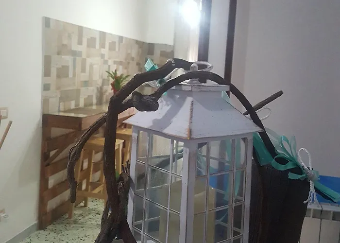 Oda ve Kahvaltı Nettuno