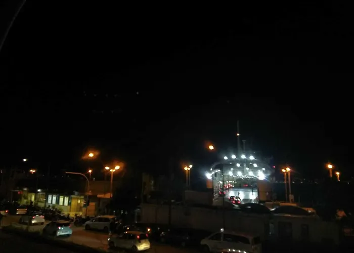 Oda ve Kahvaltı Nettuno