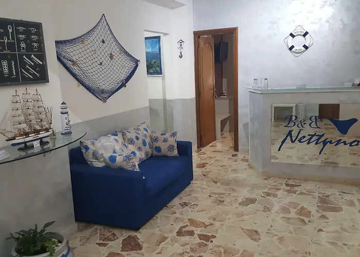 Nettuno 3* Messina