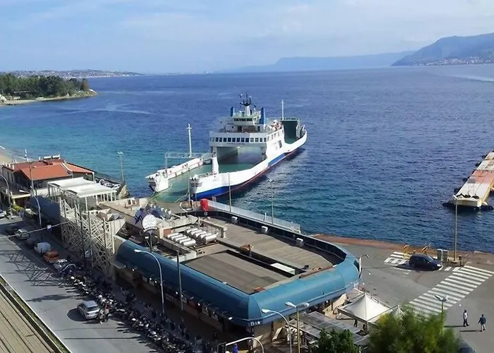 Nettuno 3* Messina