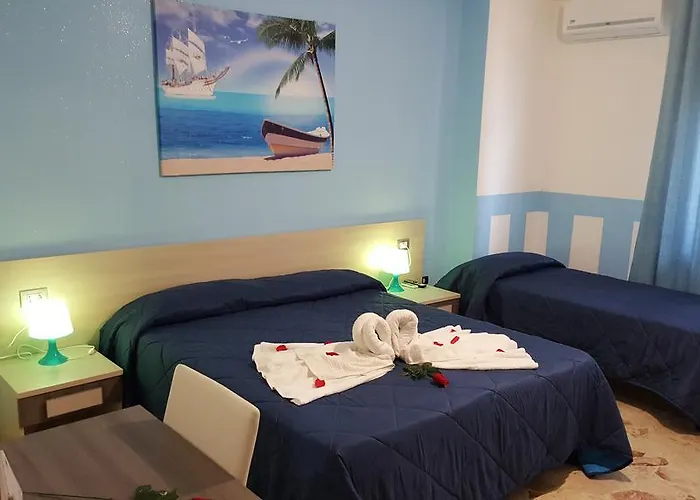 Nettuno Oda ve Kahvaltı 3*