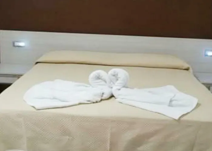 Nettuno Oda ve Kahvaltı 3*